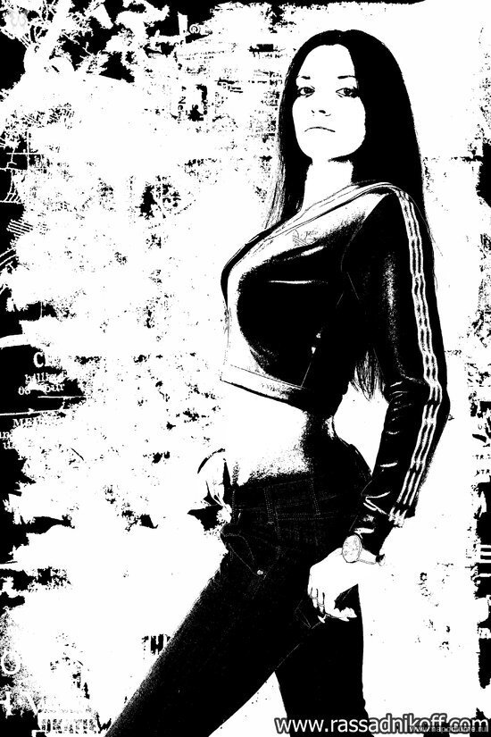 Foto Anna Astraharcik