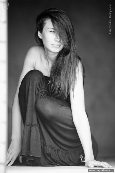 Фото Julia Gorni