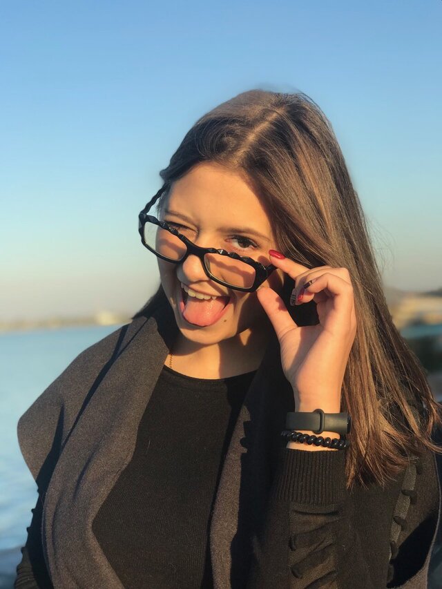 Фото Анна Руденко