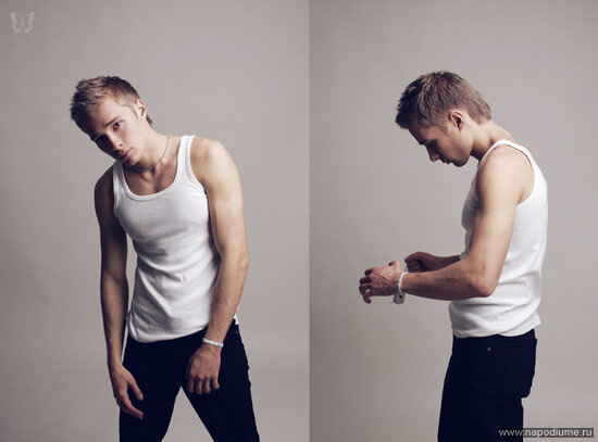 Фото Andrey Ivanov