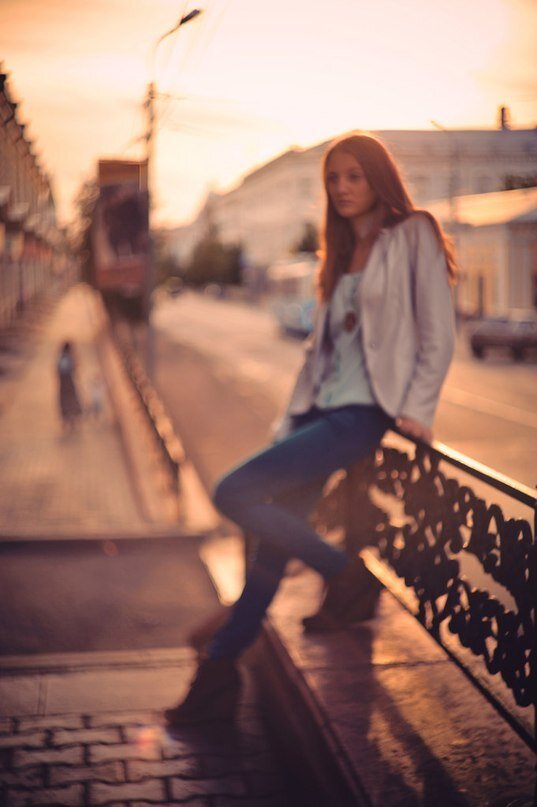 Фото Юля Викина