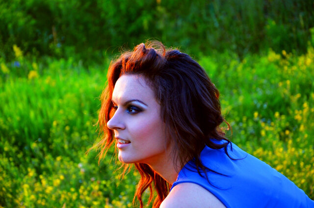 Фото Annette