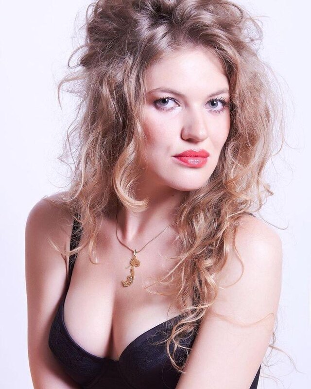 Фото Альбина Albina Белова