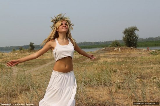 Фото Катя Аникина
