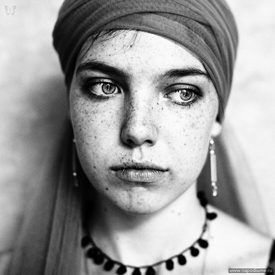 Фото Алексей "Профессор" Лебединский