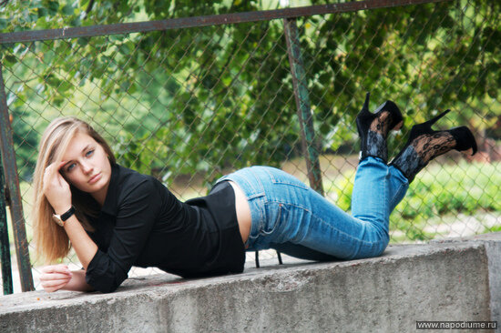 Фото Екатерина EVa Васильева