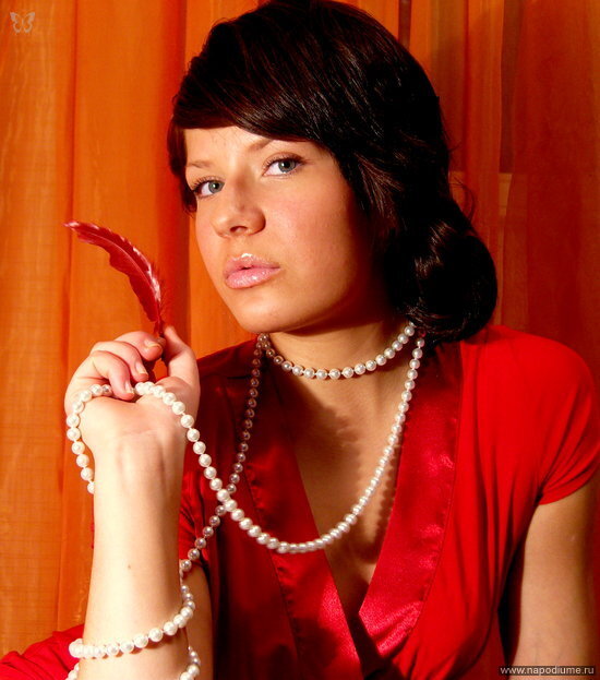 Фото Юлия Андреева