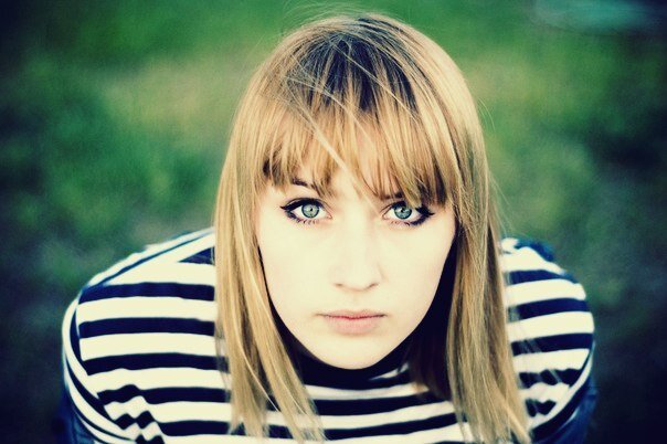 Фото Анастасия Stacey Гусева