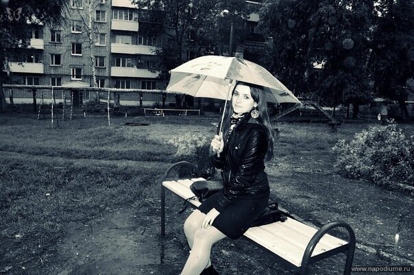 Фото Ксюша Дятлова