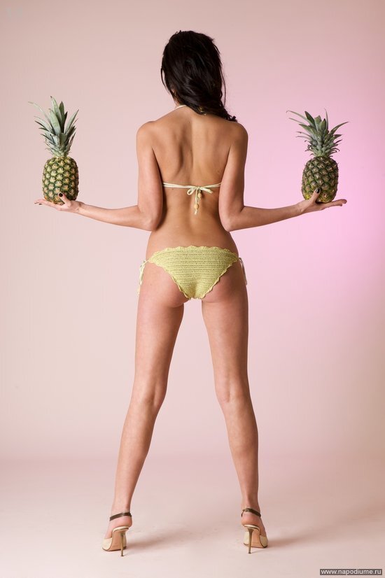 Фото Кристина krisstys Алехина