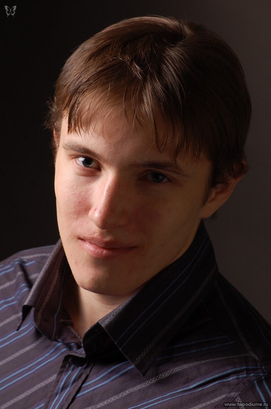 Фото Дмитрий Веселов
