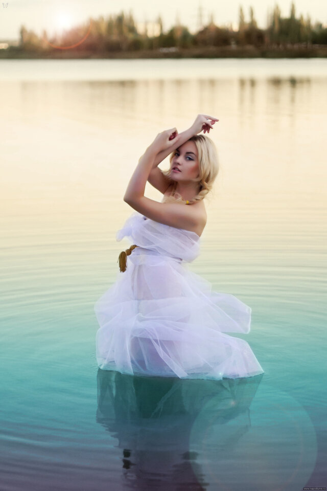 Фото Tatiana Skvortsova