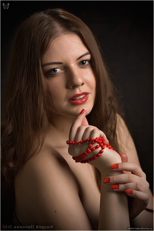 Foto Evelina Vel'vetova