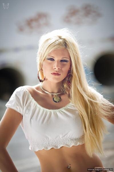 Фото Стефания Stefi Новикова