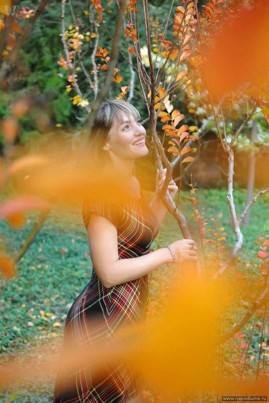 Фото Ирина Романченко