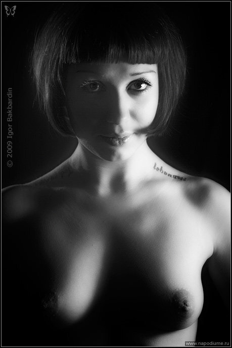 Foto Igor' Bakbardin