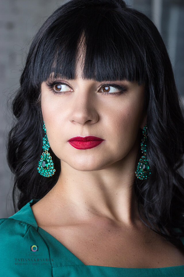 Фото Tatiana Khavruk
