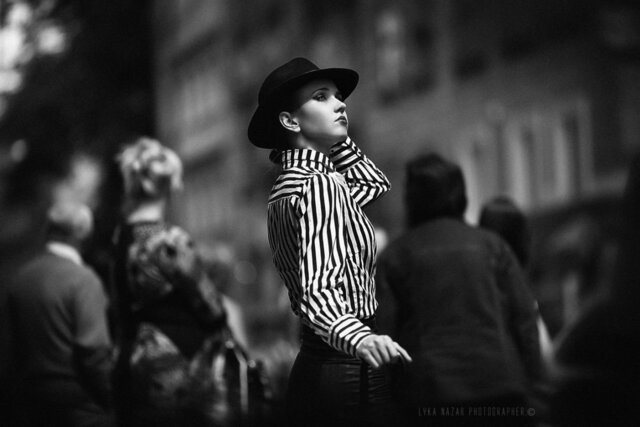 Фото Мар'яна Костишин