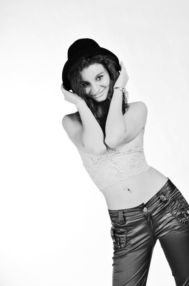 Foto Anna Kozhushkova