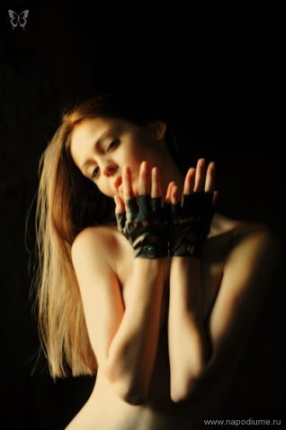 Фото Ekaterina Lobanova