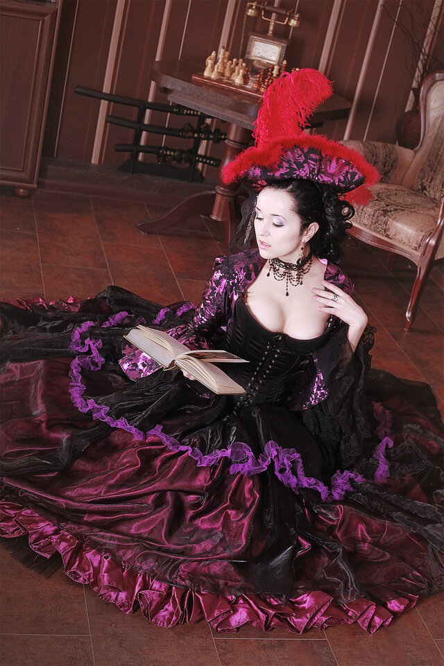 Фото Elena Iglaness