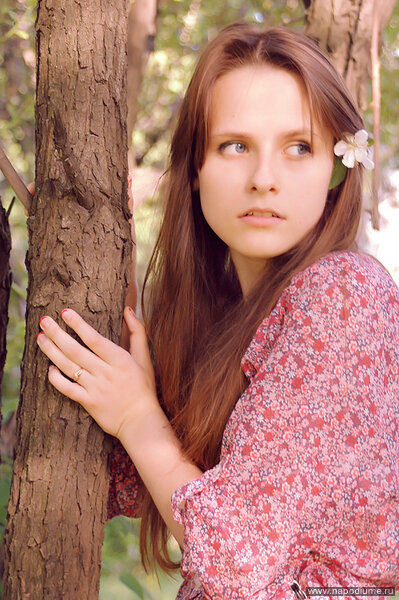 Фото Dasha Grebenyuk