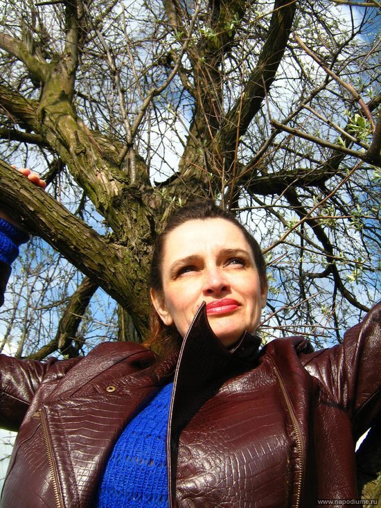 Фото Елена Потехина