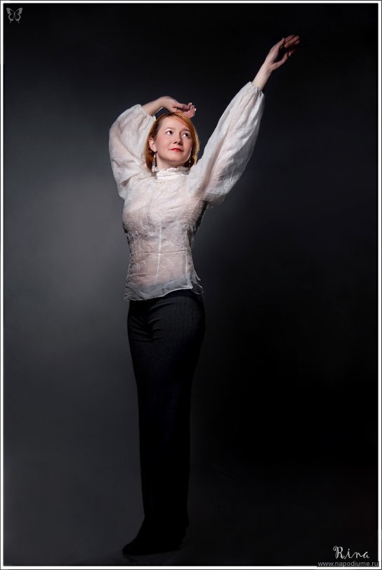 Фото Екатерина Черезова