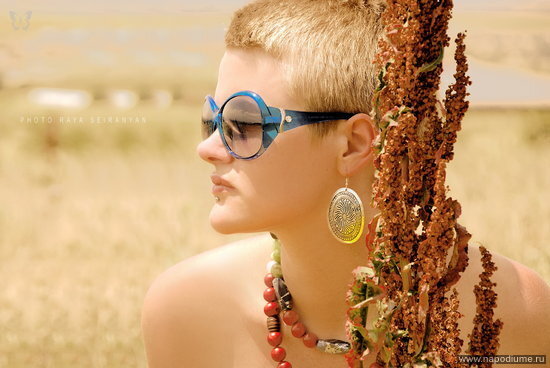 Фото Raya Kazaryan