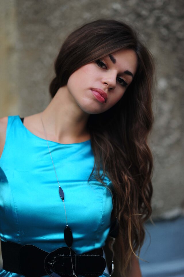 Фото Alexandra