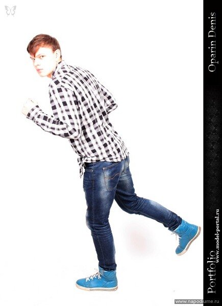 Фото денис опарин