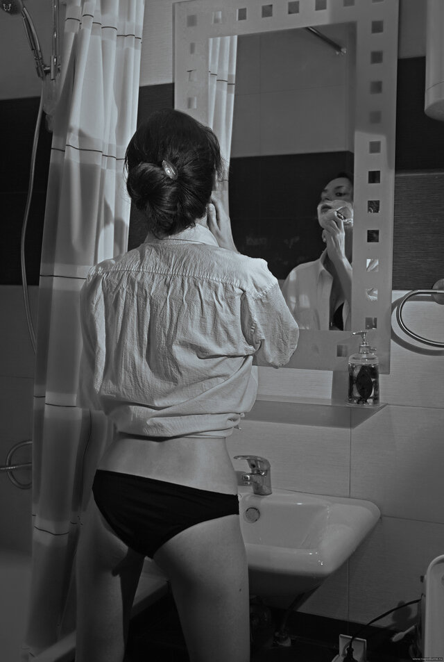 Фото Darina Shatalova