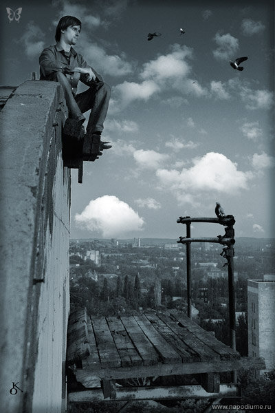 Фото Ольга Кононенко