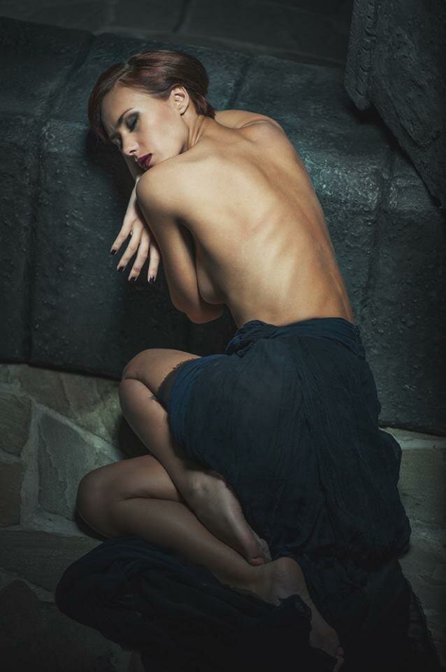 Anastasia Rudenko's photo