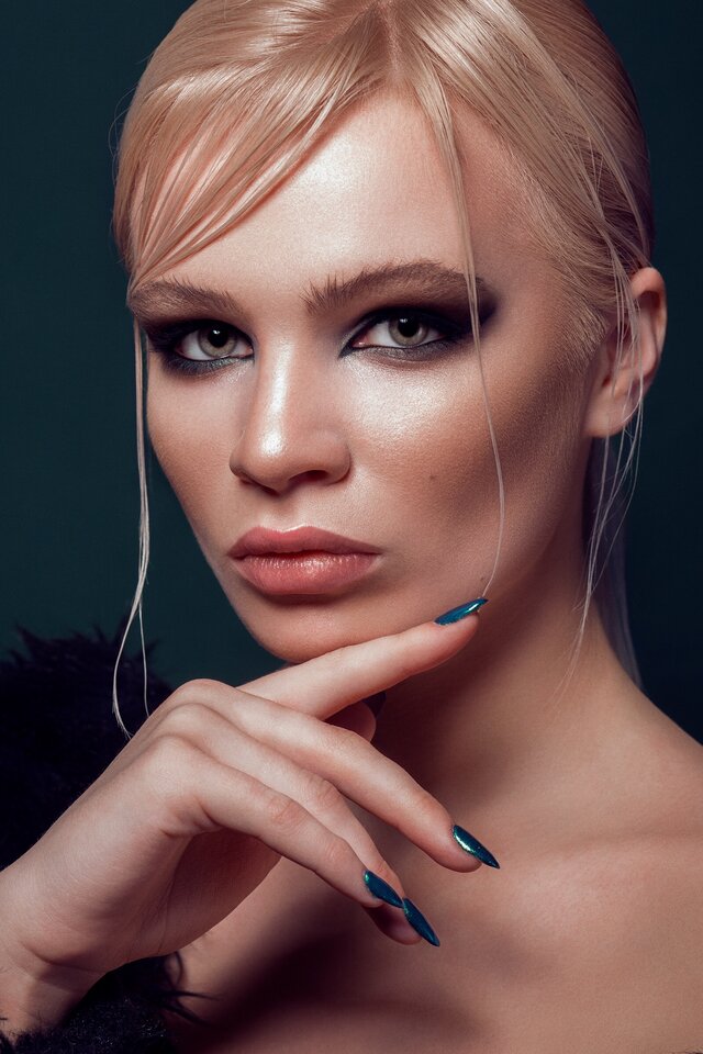 Фото Марианна Marianna Меркулова