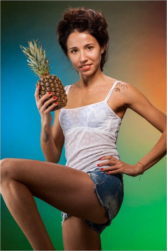 Фото Оксана Косичка