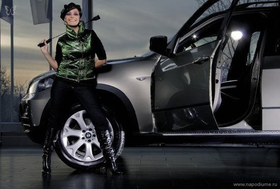 Фото Ирина Филиппова