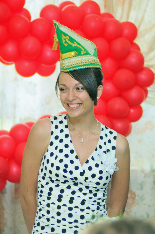 Фото Екатерина Ермак