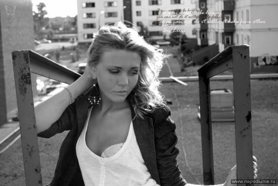 Фото Elizabet Стебунова