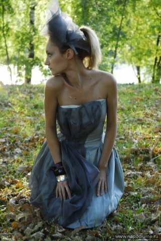 Фото Ангелина Кузьмина