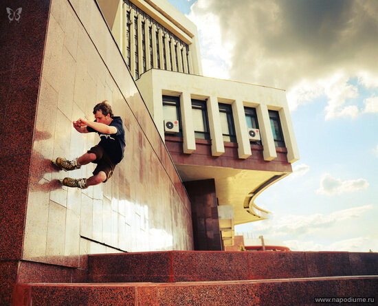 Фото Alex Petrenko