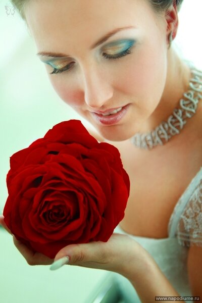 Флористический проект Натальи Скворцовой http://flowersn.ru
