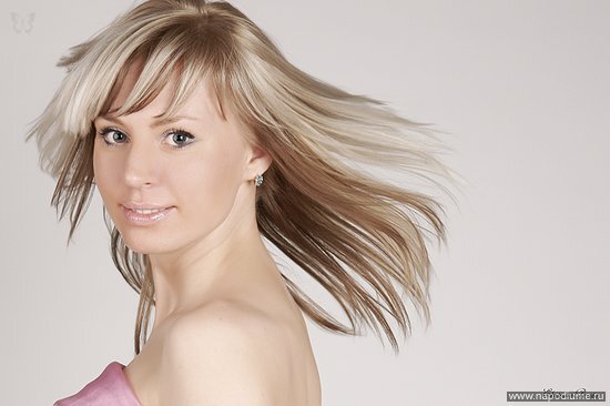 Фото Екатерина Парута