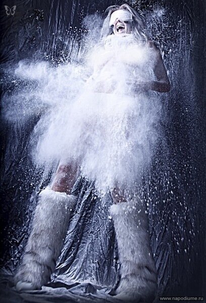 Фото Alesia Vdovkina