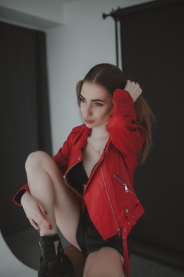 Фото Амина Аврашова