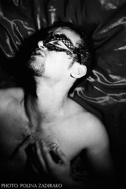 Фото Bradley Bradley Ross