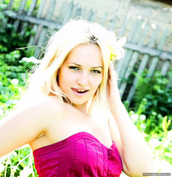 Фото Natalitta Kratenkova