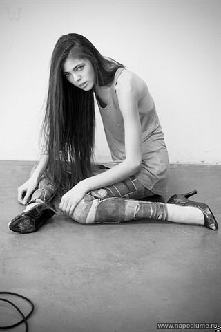 Фото Alina Petrushova