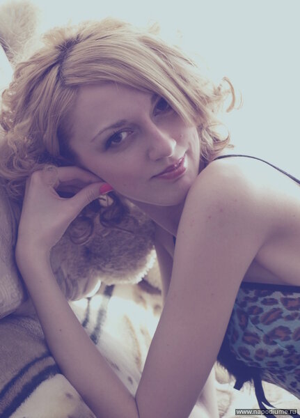 Фото Nadezhda Addanikova