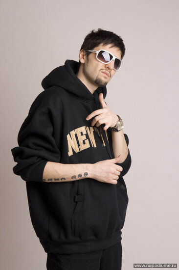 Фото Фил Crunk